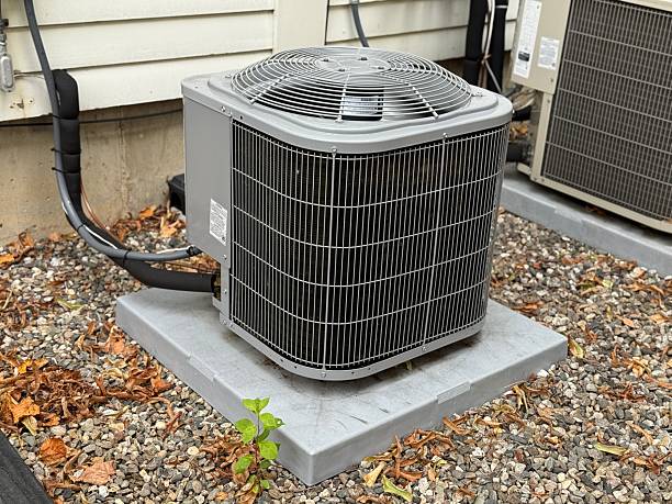 24/7 Emergency Hvac experts in Rosedale, CA